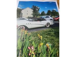 1955 Buick Convertible (CC-2105195) for sale in ACCOKEEK, Maryland