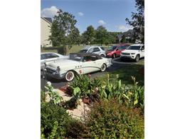 1955 Buick Convertible (CC-2105195) for sale in ACCOKEEK, Maryland