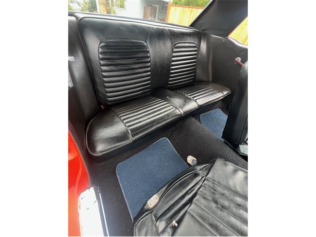 1965 Ford Mustang (CC-2105196) for sale in Spokane, Washington