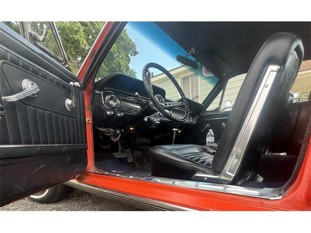 1965 Ford Mustang (CC-2105196) for sale in Spokane, Washington