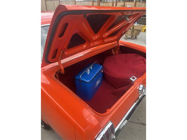 1965 Ford Mustang (CC-2105196) for sale in Spokane, Washington