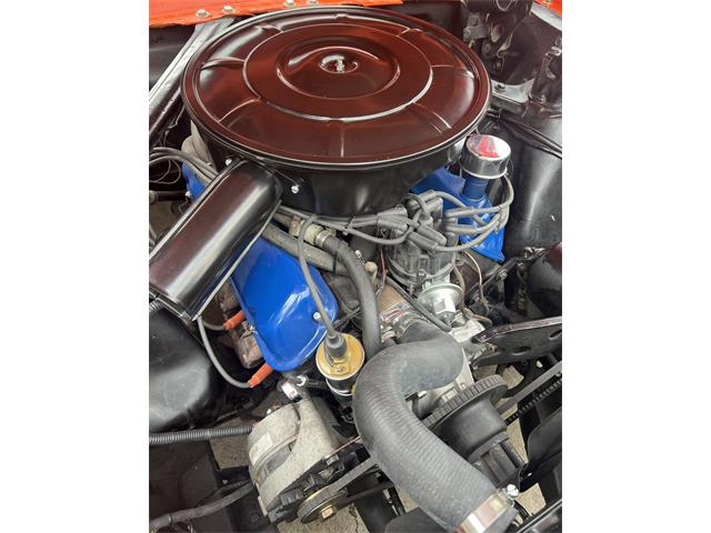 1965 Ford Mustang (CC-2105196) for sale in Spokane, Washington