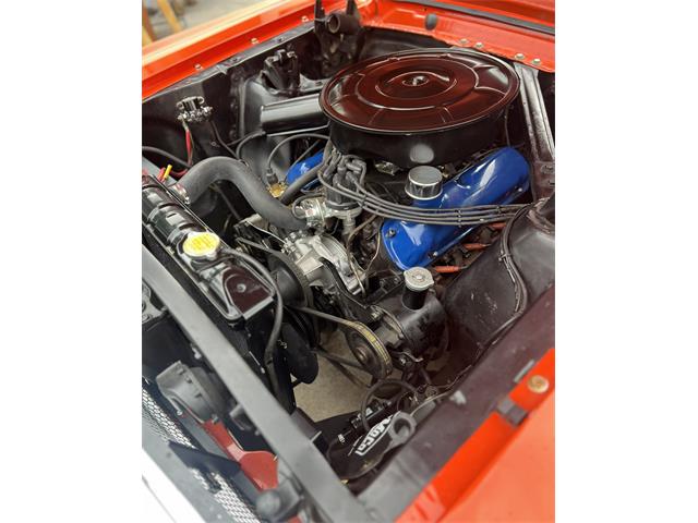1965 Ford Mustang (CC-2105196) for sale in Spokane, Washington