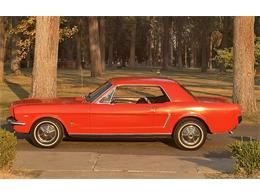 1965 Ford Mustang (CC-2105196) for sale in Spokane, Washington