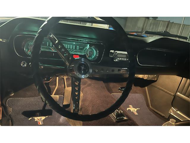 1965 Ford Mustang (CC-2105196) for sale in Spokane, Washington