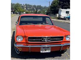 1965 Ford Mustang (CC-2105196) for sale in Spokane, Washington