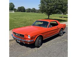 1965 Ford Mustang (CC-2105196) for sale in Spokane, Washington