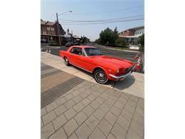 1965 Ford Mustang (CC-2105196) for sale in Spokane, Washington