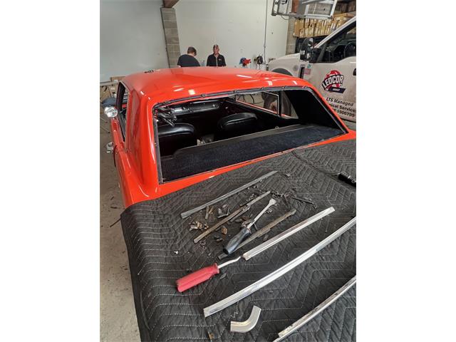 1965 Ford Mustang (CC-2105196) for sale in Spokane, Washington