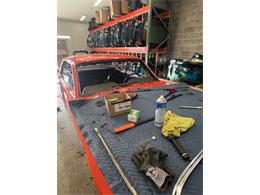 1965 Ford Mustang (CC-2105196) for sale in Spokane, Washington