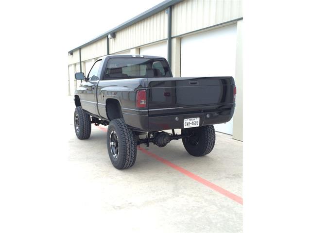 1997 Dodge Ram 1500 (CC-2105197) for sale in Spring, Texas