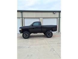 1997 Dodge Ram 1500 (CC-2105197) for sale in Spring, Texas