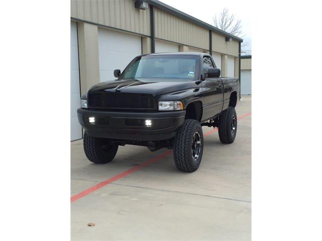 1997 Dodge Ram 1500 (CC-2105197) for sale in Spring, Texas