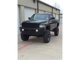 1997 Dodge Ram 1500 (CC-2105197) for sale in Spring, Texas