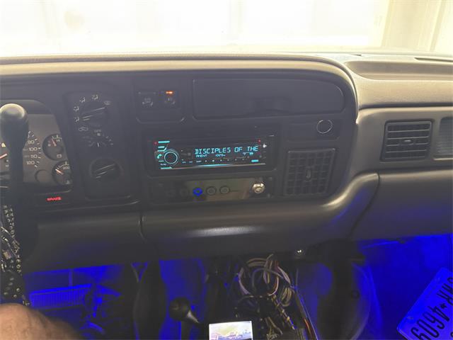 1997 Dodge Ram 1500 (CC-2105197) for sale in Spring, Texas