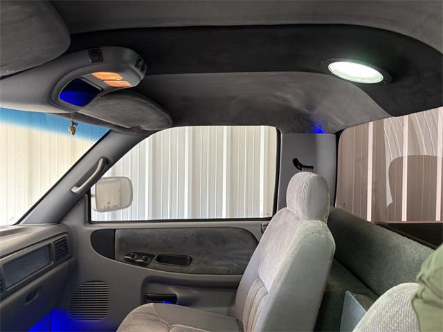 1997 Dodge Ram 1500 (CC-2105197) for sale in Spring, Texas