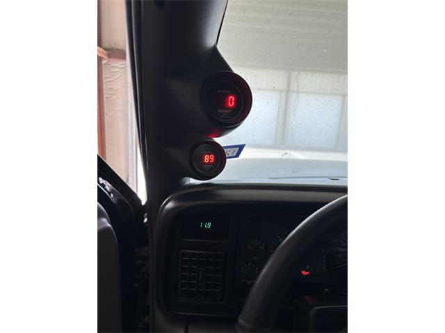 1997 Dodge Ram 1500 (CC-2105197) for sale in Spring, Texas