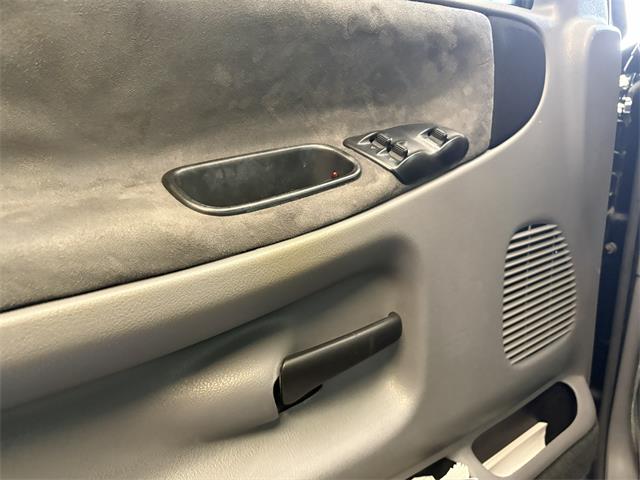1997 Dodge Ram 1500 (CC-2105197) for sale in Spring, Texas