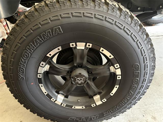 1997 Dodge Ram 1500 (CC-2105197) for sale in Spring, Texas