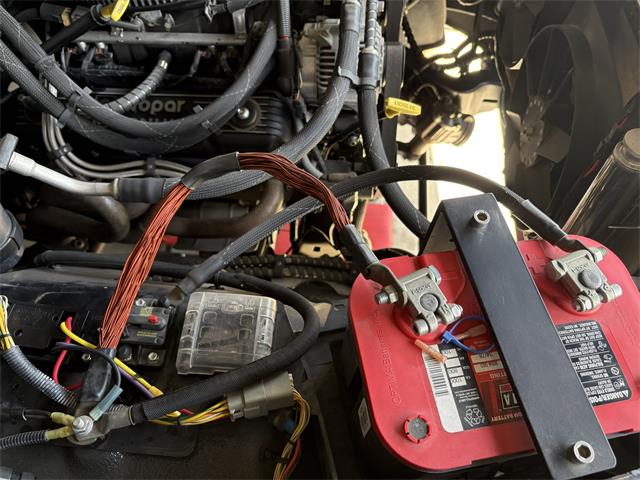 1997 Dodge Ram 1500 (CC-2105197) for sale in Spring, Texas