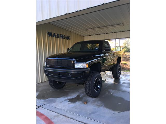 1997 Dodge Ram 1500 (CC-2105197) for sale in Spring, Texas