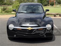 2006 Chevrolet SSR (CC-2100052) for sale in Las Vegas, Nevada