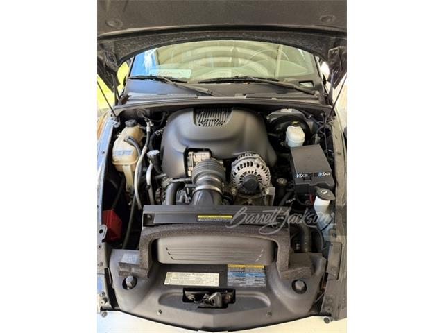 2006 Chevrolet SSR (CC-2100052) for sale in Las Vegas, Nevada