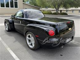 2006 Chevrolet SSR (CC-2100052) for sale in Las Vegas, Nevada