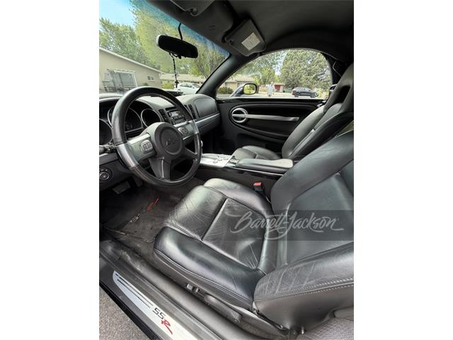 2006 Chevrolet SSR (CC-2100052) for sale in Las Vegas, Nevada