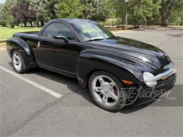 2006 Chevrolet SSR (CC-2100052) for sale in Las Vegas, Nevada