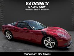 2005 Chevrolet Corvette (CC-2100520) for sale in Nashville, Illinois