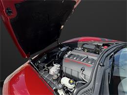 2005 Chevrolet Corvette (CC-2100520) for sale in Nashville, Illinois