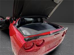 2005 Chevrolet Corvette (CC-2100520) for sale in Nashville, Illinois
