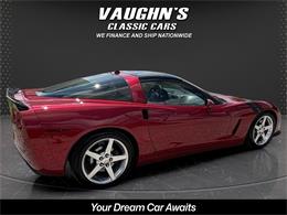2005 Chevrolet Corvette (CC-2100520) for sale in Nashville, Illinois