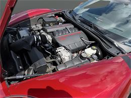 2005 Chevrolet Corvette (CC-2100520) for sale in Nashville, Illinois