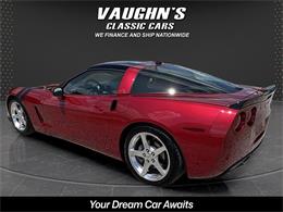 2005 Chevrolet Corvette (CC-2100520) for sale in Nashville, Illinois
