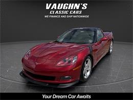 2005 Chevrolet Corvette (CC-2100520) for sale in Nashville, Illinois