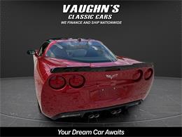 2005 Chevrolet Corvette (CC-2100520) for sale in Nashville, Illinois