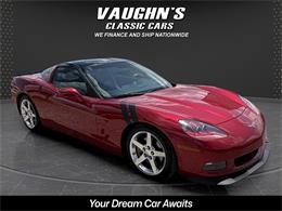 2005 Chevrolet Corvette (CC-2100520) for sale in Nashville, Illinois