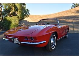1962 Chevrolet Corvette (CC-2105201) for sale in Danville, California