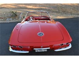 1962 Chevrolet Corvette (CC-2105201) for sale in Danville, California