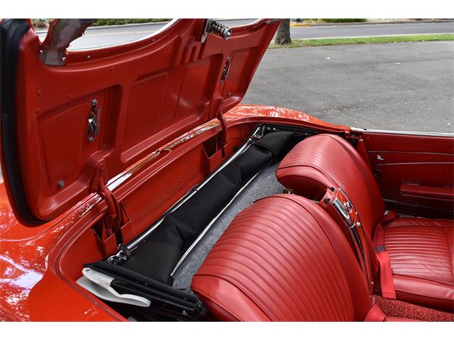 1962 Chevrolet Corvette (CC-2105201) for sale in Danville, California