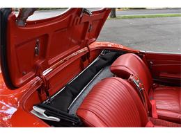 1962 Chevrolet Corvette (CC-2105201) for sale in Danville, California