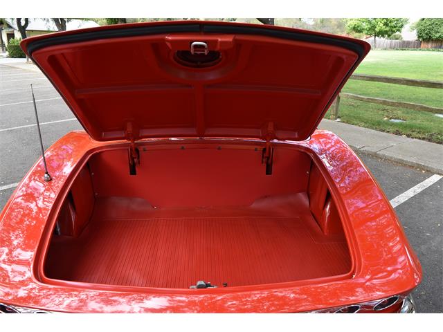 1962 Chevrolet Corvette (CC-2105201) for sale in Danville, California