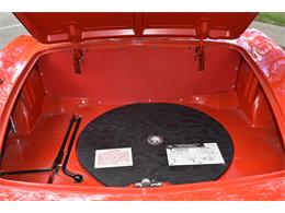 1962 Chevrolet Corvette (CC-2105201) for sale in Danville, California