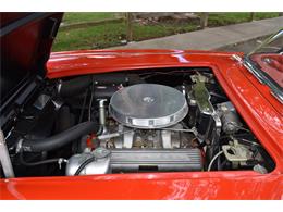 1962 Chevrolet Corvette (CC-2105201) for sale in Danville, California