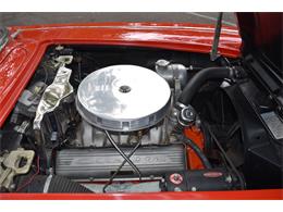 1962 Chevrolet Corvette (CC-2105201) for sale in Danville, California