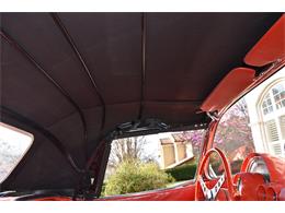 1962 Chevrolet Corvette (CC-2105201) for sale in Danville, California