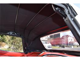 1962 Chevrolet Corvette (CC-2105201) for sale in Danville, California