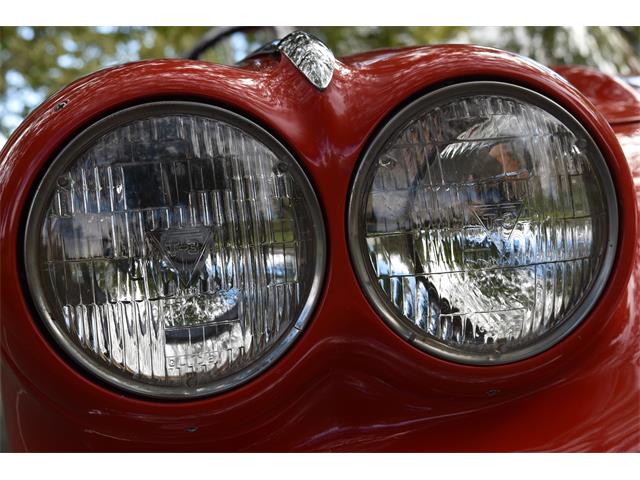 1962 Chevrolet Corvette (CC-2105201) for sale in Danville, California